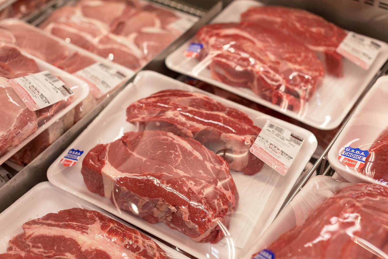 Impor Daging Sapi dari AS Bakal Meningkat