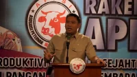 Wamentan Sebut APPSI Mitra Pemerintah untuk Sejahterakan Peternak