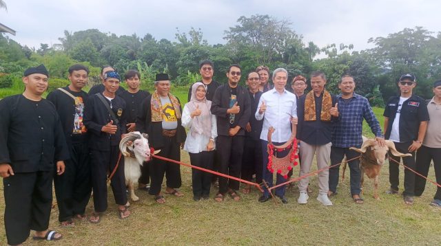 Pengurus DPC HPDKI Kota Bogor Resmi Dilantik