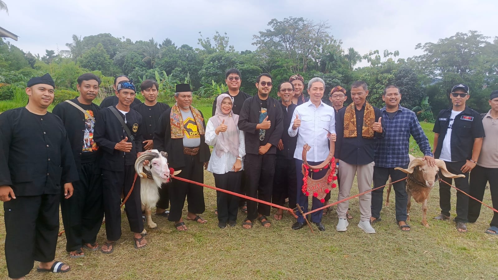 Pengurus DPC HPDKI Kota Bogor Resmi Dilantik