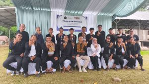 DEKLARASI PETERNAK DOMBA KAMBING INDONESIA