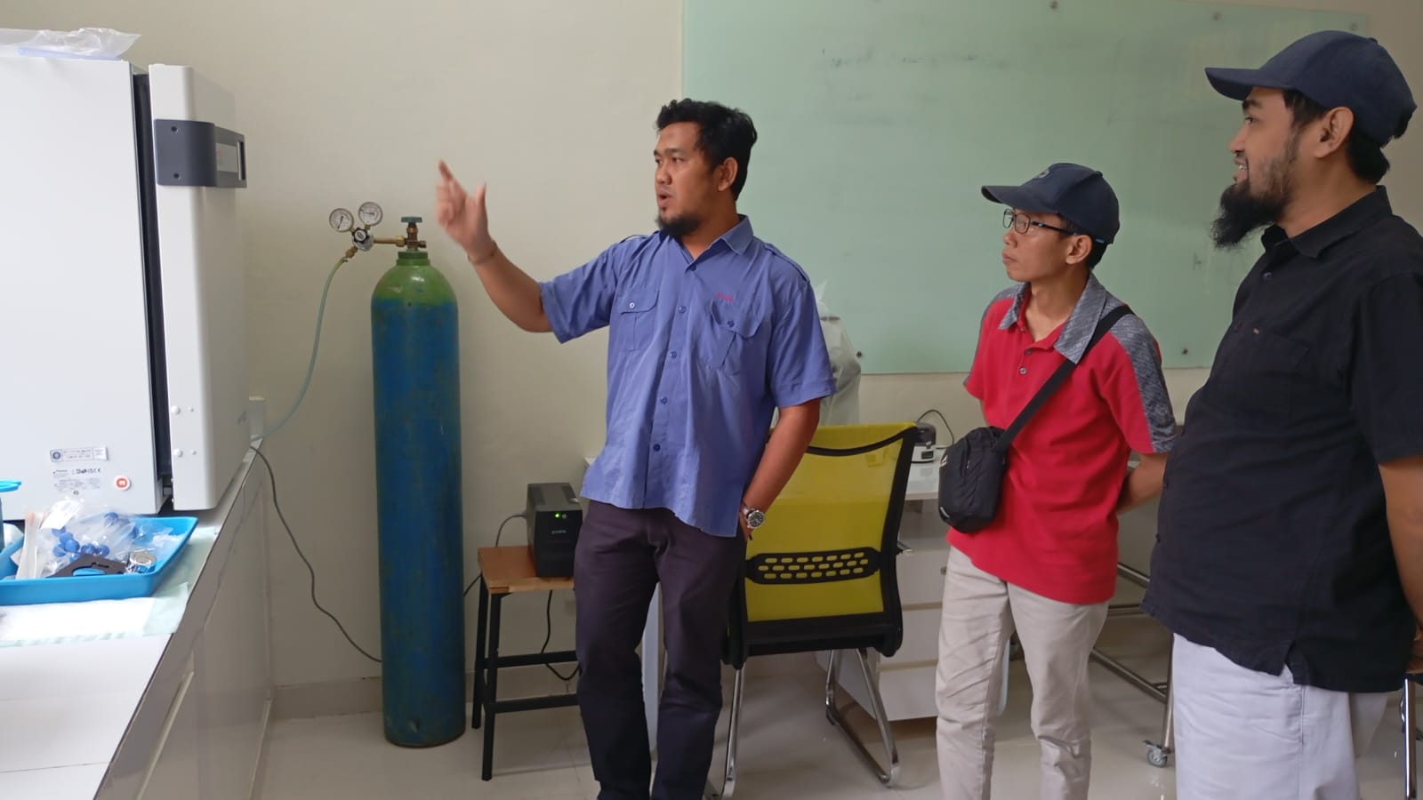 APPSI Jabar dan SV IPB Jajaki Kerjasama Pelestarian Genetik Sapi Unggul Berbasis Teknologi